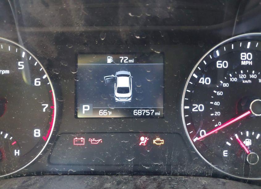 Photo 15 of 2020 Kia Forte LXS (VIN 3KPF24AD0LE204905)