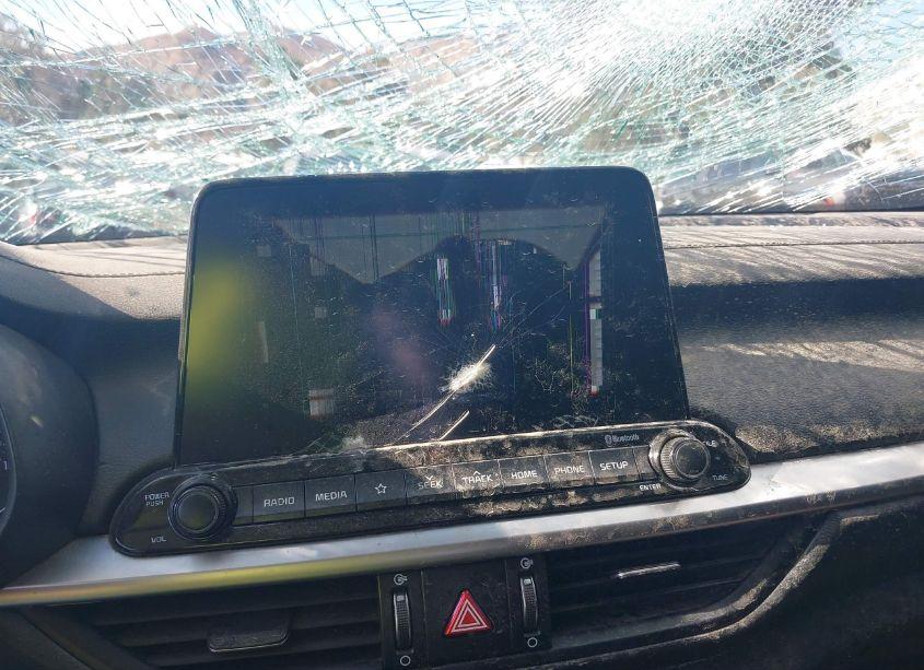 Photo 18 of 2020 Kia Forte LXS (VIN 3KPF24AD0LE204905)