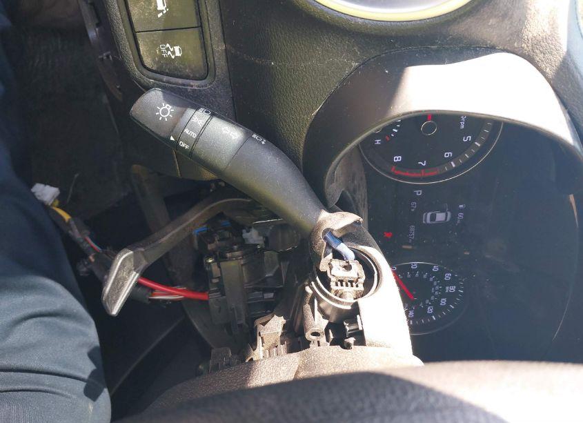 Photo 20 of 2020 Kia Forte LXS (VIN 3KPF24AD0LE204905)