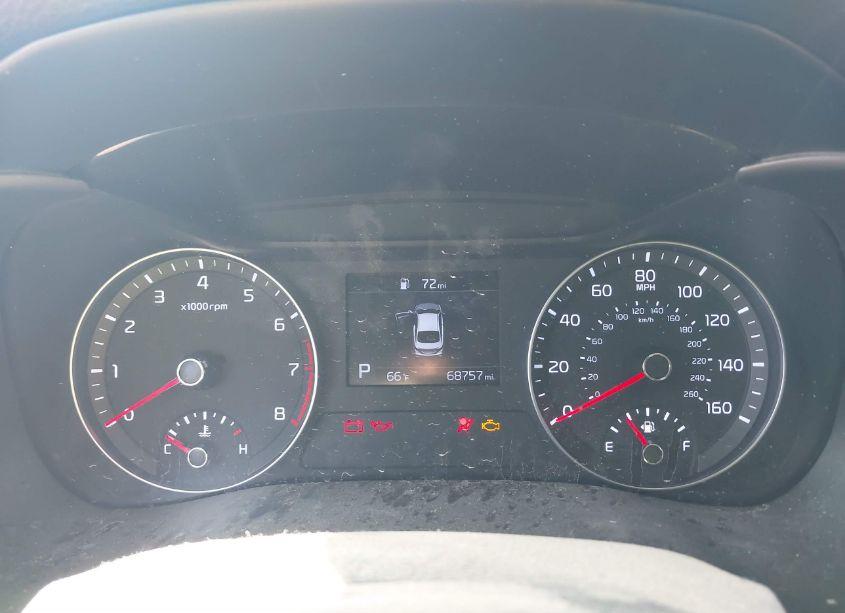 Photo 7 of 2020 Kia Forte LXS (VIN 3KPF24AD0LE204905)