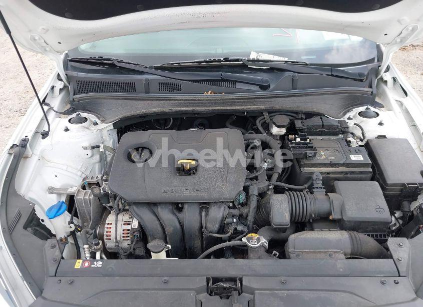 Photo 10 of 2020 Kia Forte LXS (VIN 3KPF24AD0LE209439)