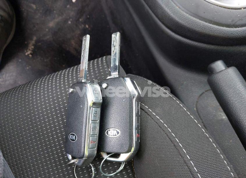 Photo 11 of 2020 Kia Forte LXS (VIN 3KPF24AD0LE209439)