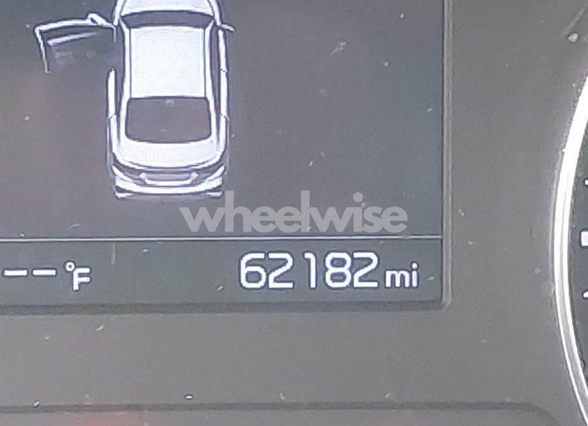 Photo 16 of 2020 Kia Forte LXS (VIN 3KPF24AD0LE209439)