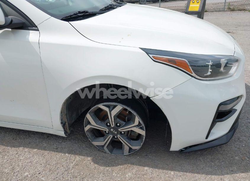 Photo 18 of 2020 Kia Forte LXS (VIN 3KPF24AD0LE209439)