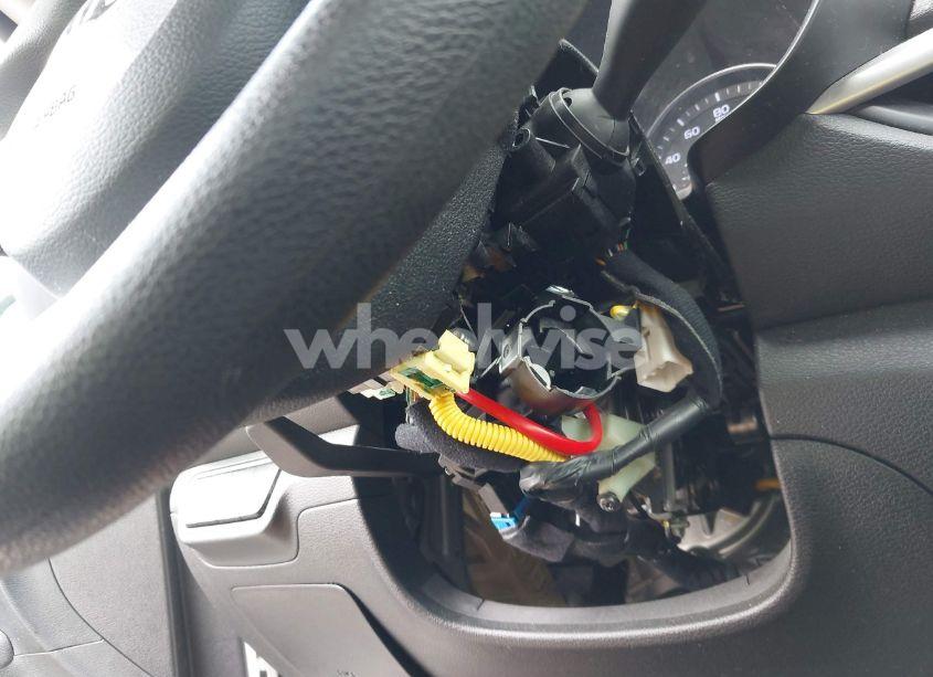 Photo 6 of 2020 Kia Forte LXS (VIN 3KPF24AD0LE209439)