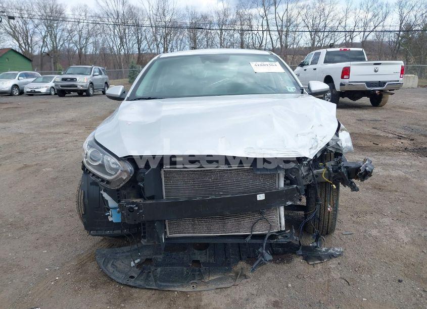 Photo 13 of 2020 Kia Forte LXS (VIN 3KPF24AD0LE221610)