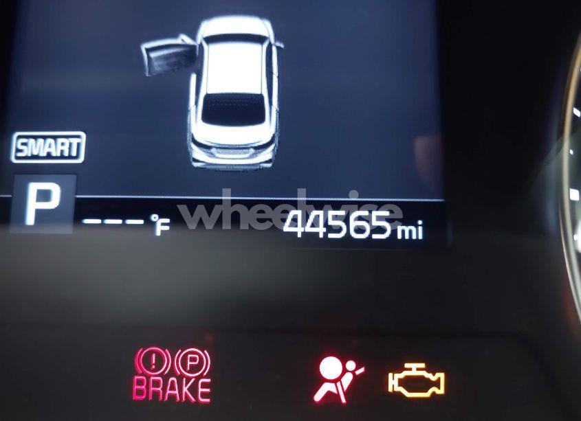 Photo 16 of 2020 Kia Forte LXS (VIN 3KPF24AD0LE221610)