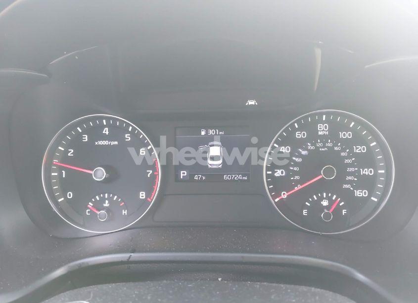 Photo 15 of 2020 Kia Forte LXS (VIN 3KPF24AD0LE243512)