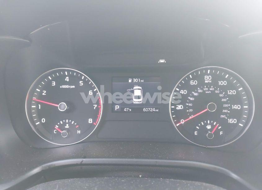 Photo 7 of 2020 Kia Forte LXS (VIN 3KPF24AD0LE243512)