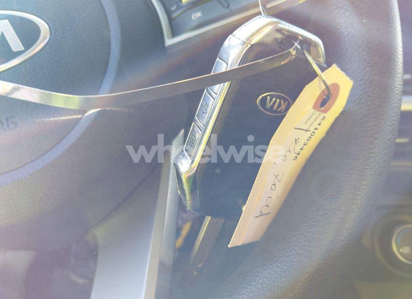 Photo 11 of 2020 Kia Forte LXS (VIN 3KPF24AD0LE254879)