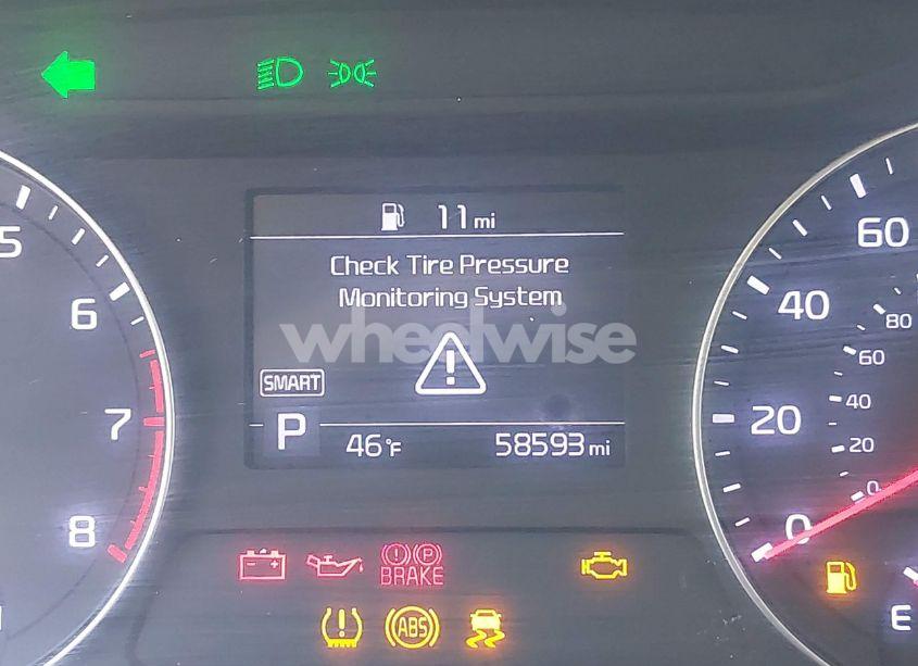 Photo 15 of 2020 Kia Forte LXS (VIN 3KPF24AD0LE254879)
