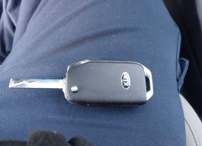 Photo 11 of 2020 Kia Forte LXS (VIN 3KPF24AD0LE261427)