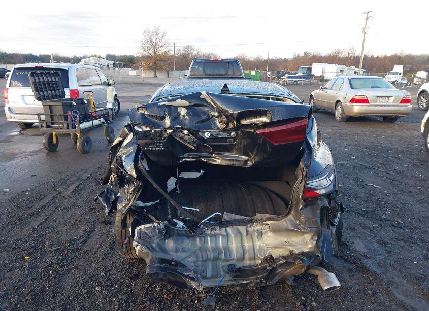 Photo 17 of 2020 Kia Forte LXS (VIN 3KPF24AD0LE261427)