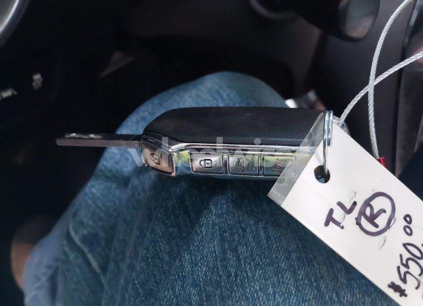 Photo 11 of 2021 Kia Forte LXS (VIN 3KPF24AD0ME269626)