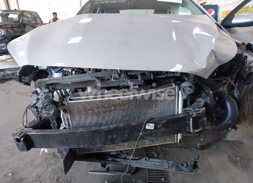 Photo 6 of 2021 Kia Forte LXS (VIN 3KPF24AD0ME269626)