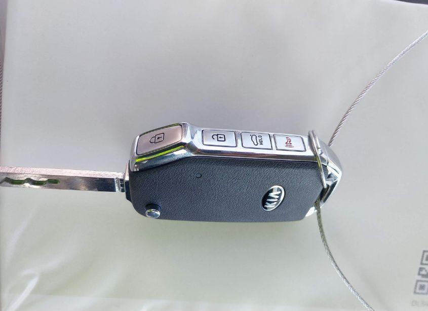 Photo 11 of 2021 Kia Forte LXS (VIN 3KPF24AD0ME281419)