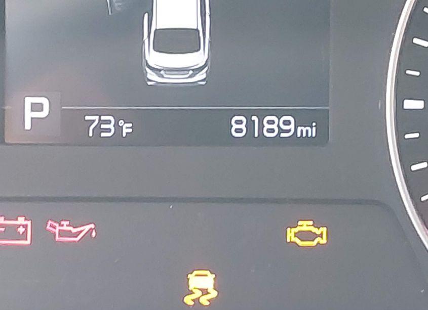 Photo 15 of 2021 Kia Forte LXS (VIN 3KPF24AD0ME300521)