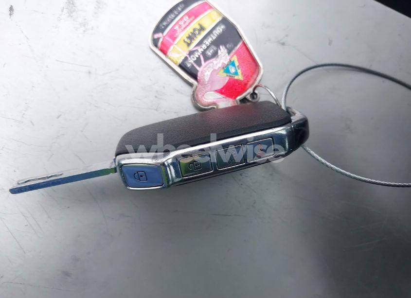 Photo 11 of 2021 Kia Forte LXS (VIN 3KPF24AD0ME312622)