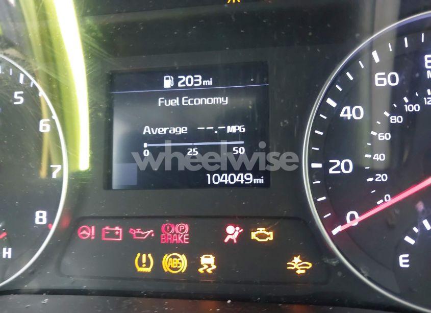 Photo 15 of 2021 Kia Forte LXS (VIN 3KPF24AD0ME318064)