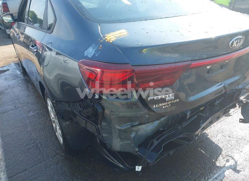 Photo 17 of 2021 Kia Forte FE (VIN 3KPF24AD0ME322311)