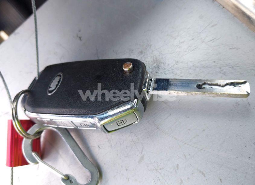 Photo 11 of 2021 Kia Forte LXS (VIN 3KPF24AD0ME334880)