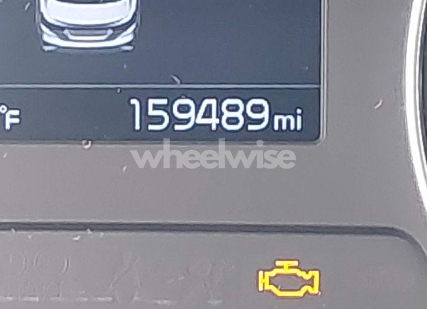 Photo 15 of 2021 Kia Forte LXS (VIN 3KPF24AD0ME334880)