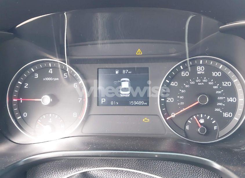 Photo 7 of 2021 Kia Forte LXS (VIN 3KPF24AD0ME334880)