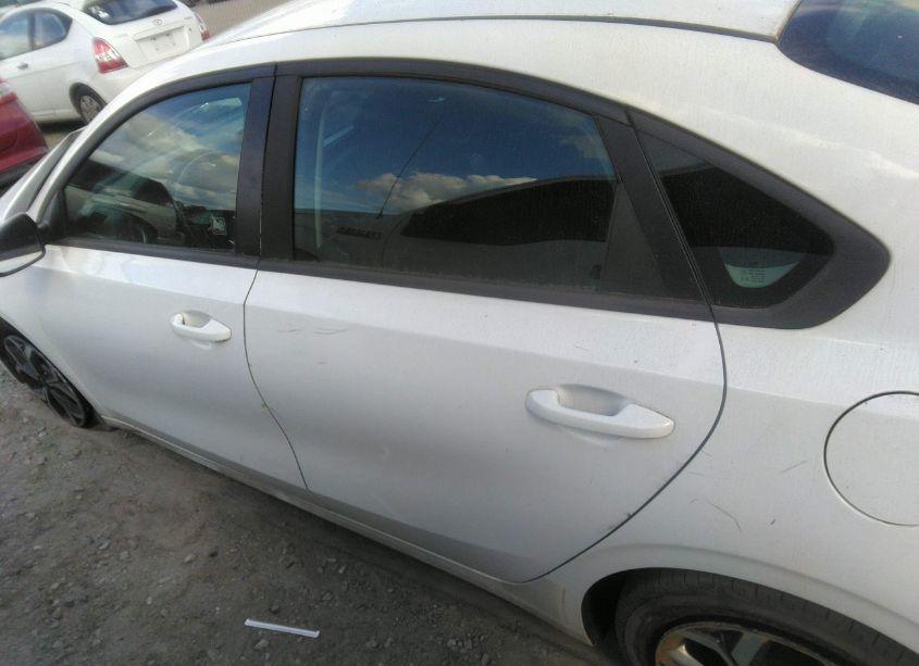 Photo 14 of 2021 Kia Forte LXS (VIN 3KPF24AD0ME340131)