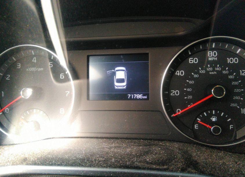 Photo 15 of 2021 Kia Forte LXS (VIN 3KPF24AD0ME340131)