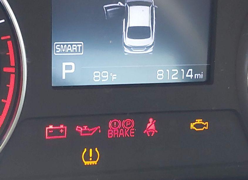 Photo 15 of 2021 Kia Forte LXS (VIN 3KPF24AD0ME344129)