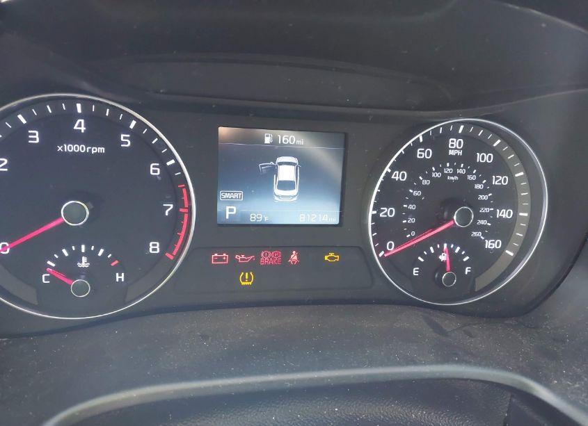 Photo 7 of 2021 Kia Forte LXS (VIN 3KPF24AD0ME344129)