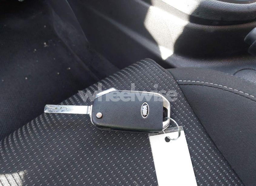 Photo 11 of 2021 Kia Forte LXS (VIN 3KPF24AD0ME344194)