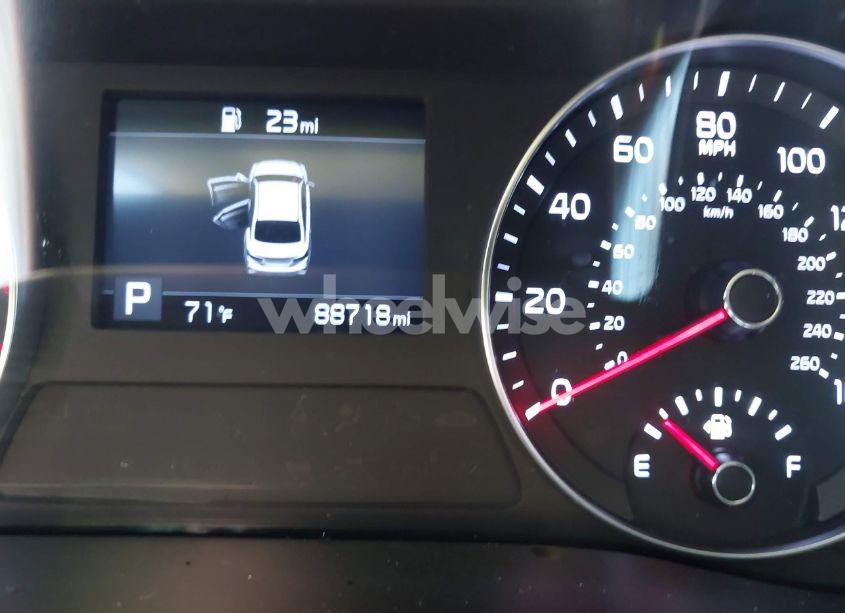 Photo 15 of 2021 Kia Forte LXS (VIN 3KPF24AD0ME344194)