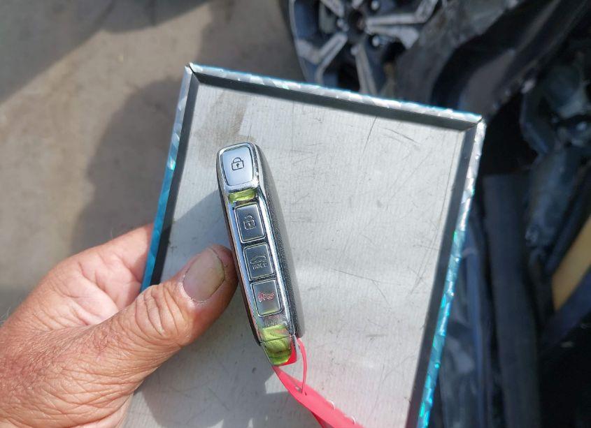 Photo 11 of 2021 Kia Forte LXS (VIN 3KPF24AD0ME347550)