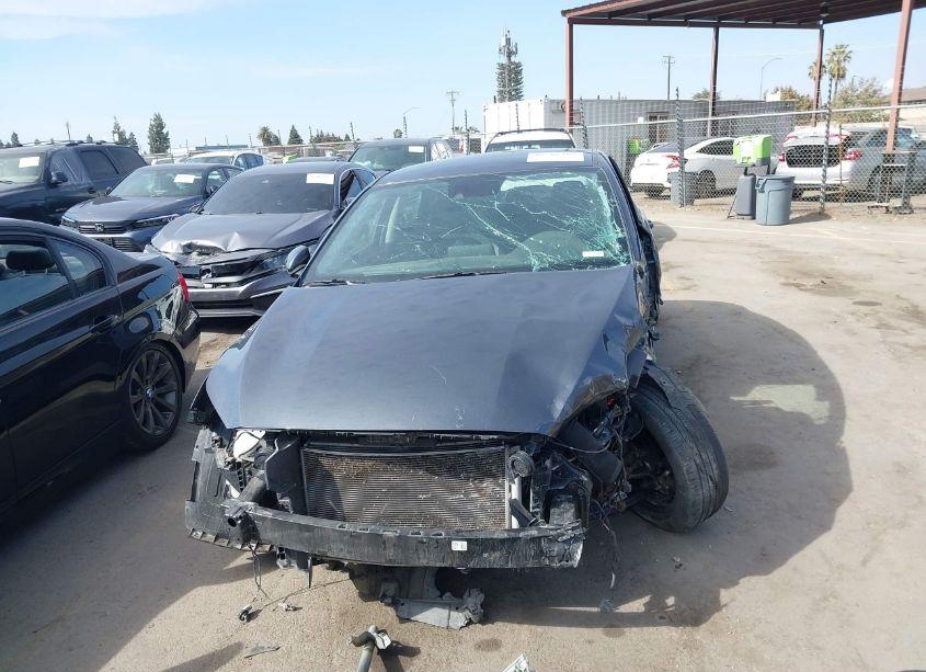 Photo 13 of 2021 Kia Forte LXS (VIN 3KPF24AD0ME347550)