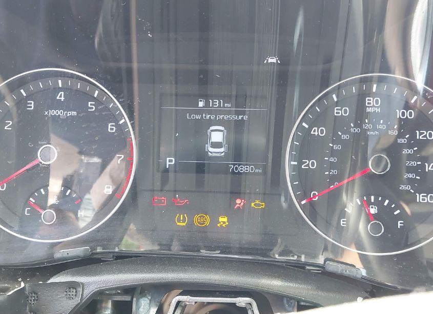 Photo 16 of 2021 Kia Forte LXS (VIN 3KPF24AD0ME347550)