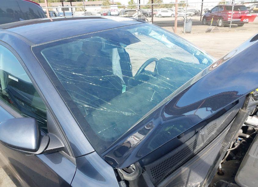 Photo 19 of 2021 Kia Forte LXS (VIN 3KPF24AD0ME347550)