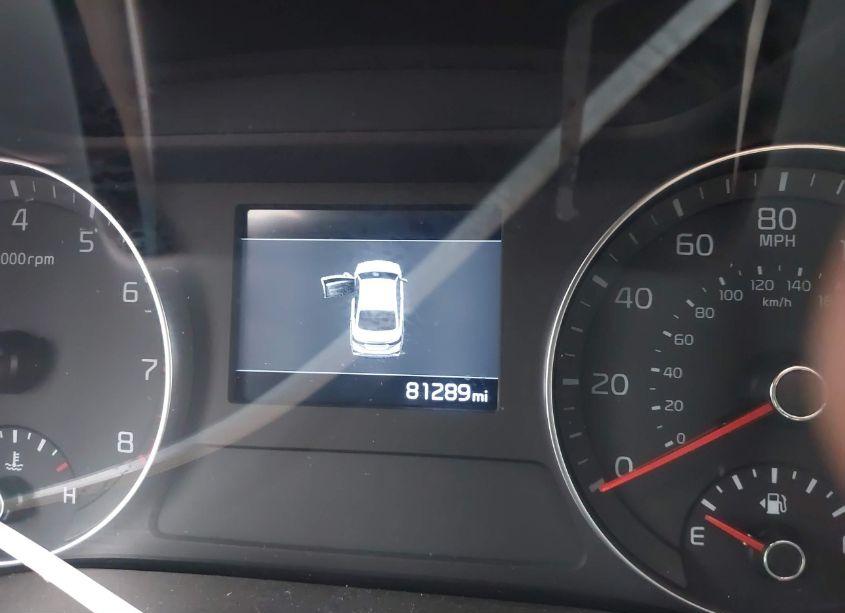 Photo 16 of 2021 Kia Forte LXS (VIN 3KPF24AD0ME348777)