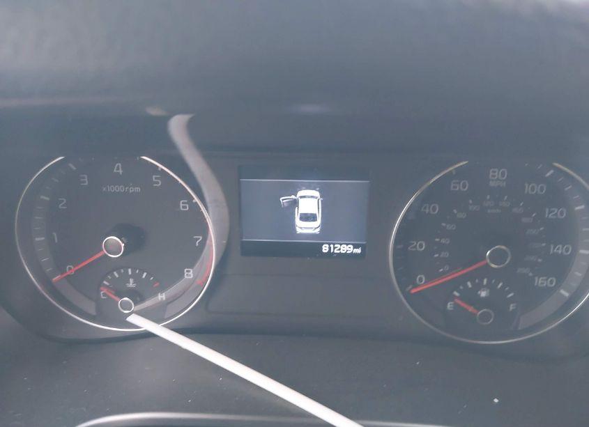 Photo 7 of 2021 Kia Forte LXS (VIN 3KPF24AD0ME348777)