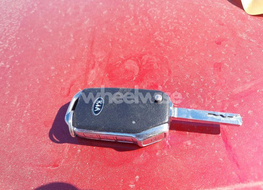Photo 11 of 2021 Kia Forte LXS (VIN 3KPF24AD0ME351730)