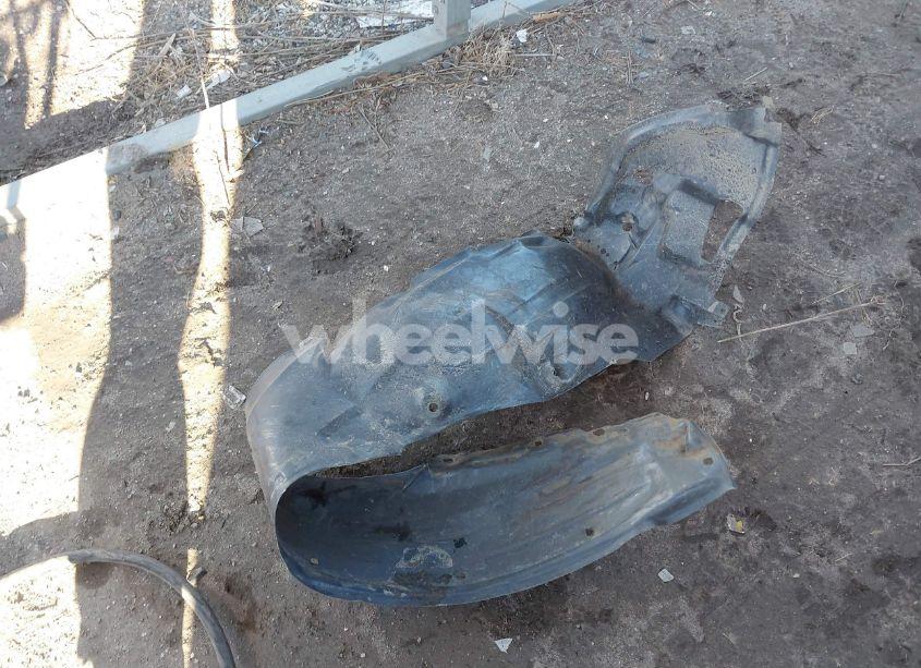 Photo 12 of 2021 Kia Forte LXS (VIN 3KPF24AD0ME351730)