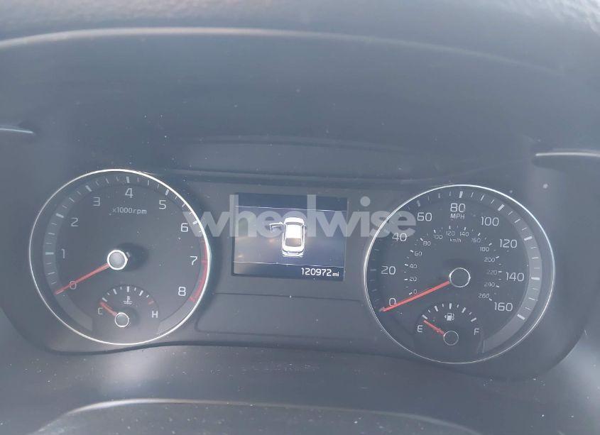 Photo 7 of 2021 Kia Forte LXS (VIN 3KPF24AD0ME351730)