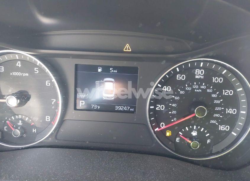 Photo 15 of 2021 Kia Forte LXS (VIN 3KPF24AD0ME368835)