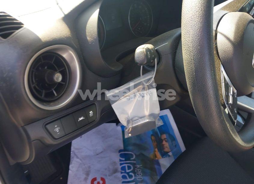 Photo 18 of 2021 Kia Forte LXS (VIN 3KPF24AD0ME368835)