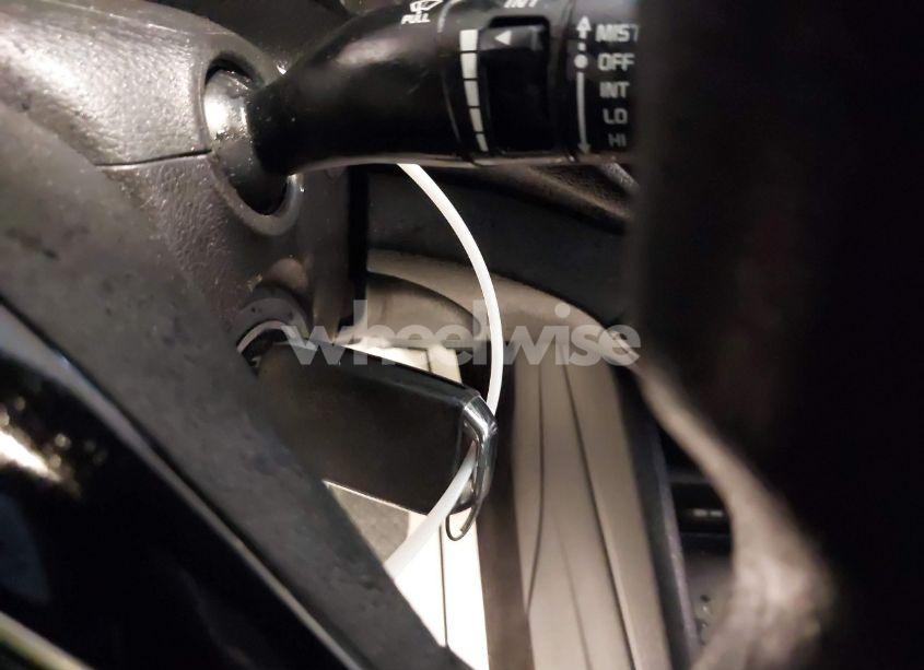 Photo 11 of 2021 Kia Forte LXS (VIN 3KPF24AD0ME377101)