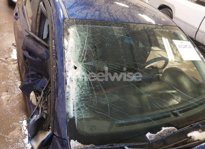 Photo 17 of 2021 Kia Forte LXS (VIN 3KPF24AD0ME377101)