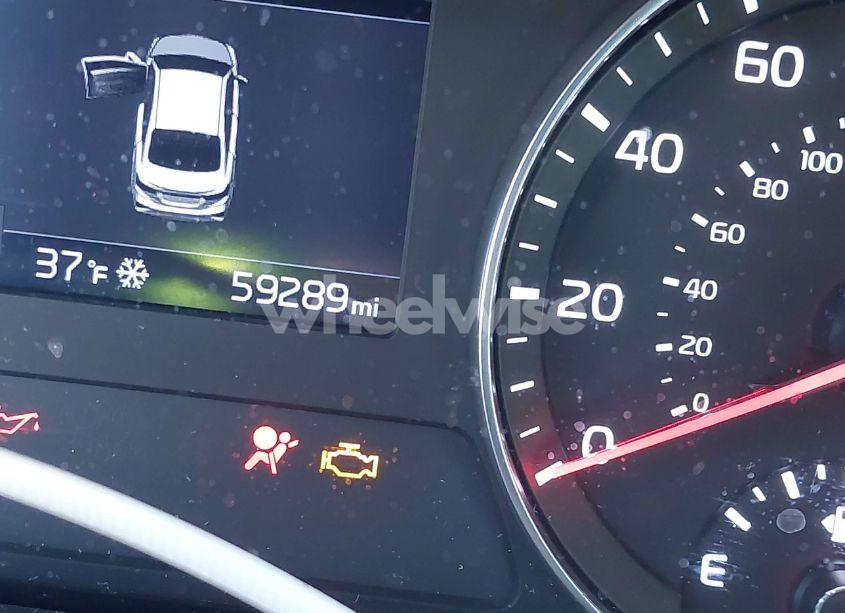 Photo 15 of 2021 Kia Forte LXS (VIN 3KPF24AD0ME379723)