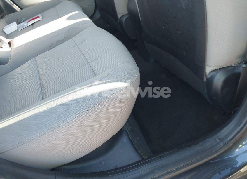 Photo 8 of 2021 Kia Forte LXS (VIN 3KPF24AD0ME379723)