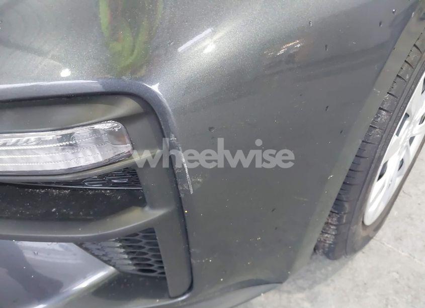 Photo 6 of 2021 Kia Forte FE (VIN 3KPF24AD0ME381696)