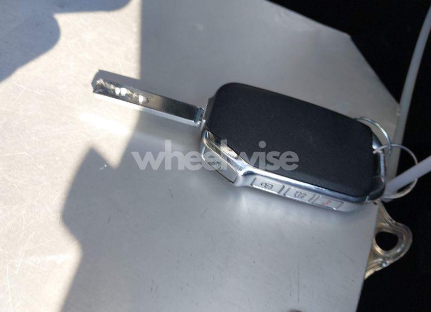 Photo 11 of 2021 Kia Forte LXS (VIN 3KPF24AD0ME389801)